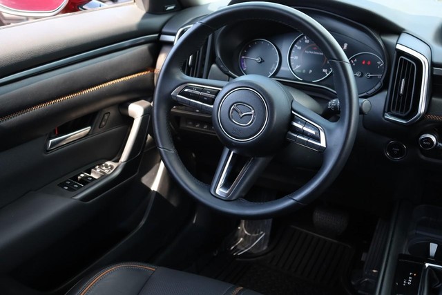 Mazda CX-50 Hybrid Vehicle Image 25
