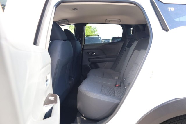 Nissan Kicks Vehicle Image 20