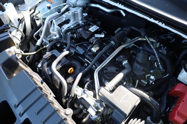 Nissan Kicks Vehicle Image 24