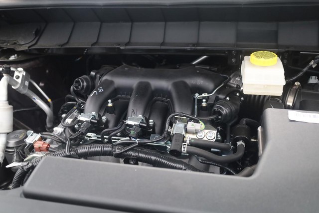 Nissan Pathfinder Vehicle Image 25