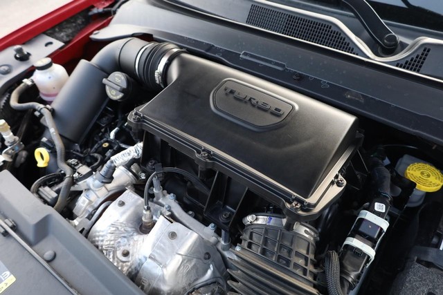 Jeep Compass Vehicle Full-screen Gallery Image 25