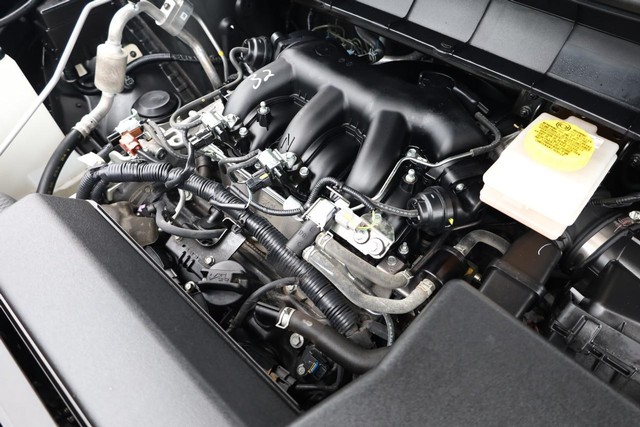 Nissan Pathfinder Vehicle Image 28
