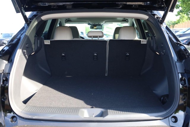 Nissan Murano Vehicle Image 07