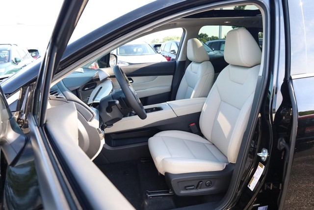 Nissan Murano Vehicle Image 08