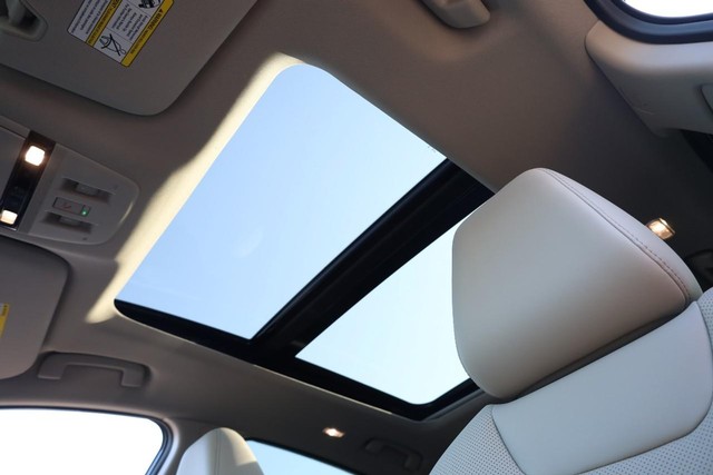 Nissan Murano Vehicle Image 09