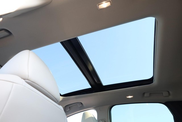 Nissan Murano Vehicle Image 10