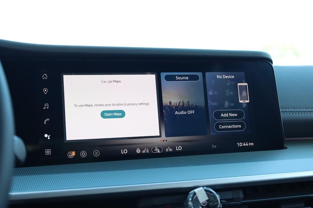 Nissan Murano Vehicle Image 13