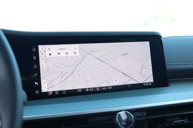 Nissan Murano Vehicle Image 14