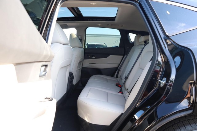 Nissan Murano Vehicle Image 26