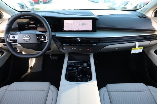Nissan Murano Vehicle Image 28