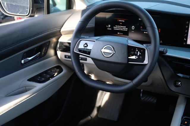 Nissan Murano Vehicle Image 29