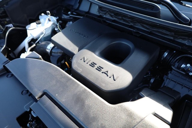 Nissan Murano Vehicle Image 31
