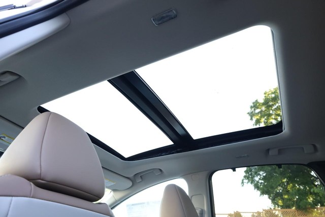 Nissan Murano Vehicle Image 11