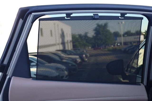 Nissan Murano Vehicle Image 27