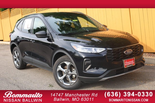 Ballwin MO 2025 Ford Escape more details - ford escape