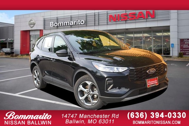 Ballwin MO 2025 Ford Escape more details - ford escape