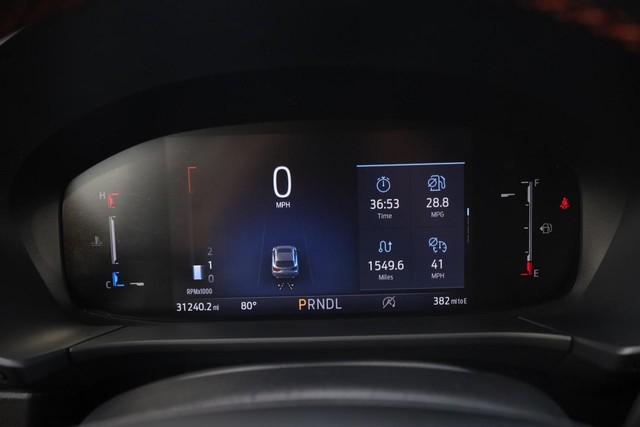 Ford Escape Vehicle Full-screen Gallery Image 10