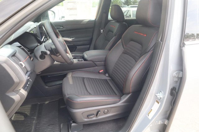 Nissan Pathfinder Vehicle Image 20