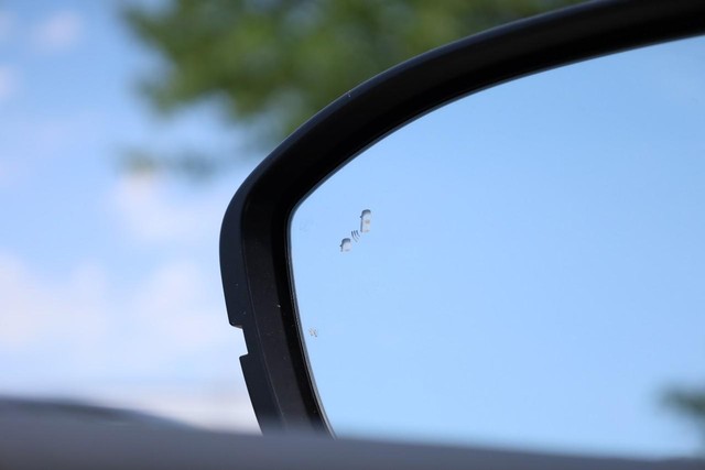 Nissan Pathfinder Vehicle Image 21