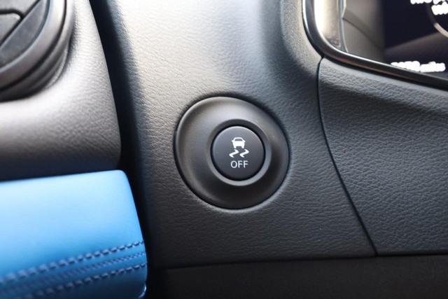 Nissan Z Vehicle Full-screen Gallery Image 21