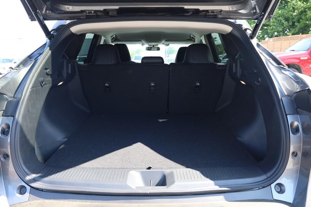 Nissan Murano Vehicle Image 07