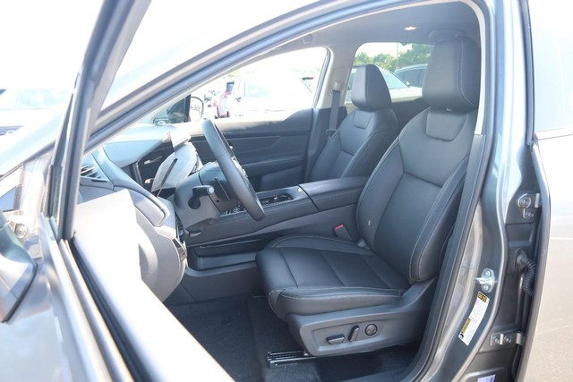 Nissan Murano Vehicle Image 08