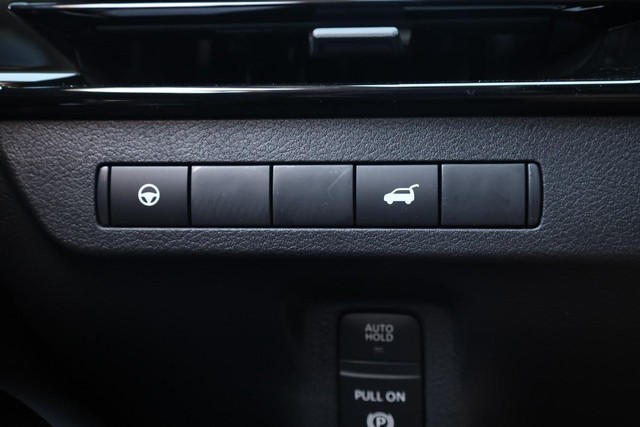 Nissan Murano Vehicle Image 19
