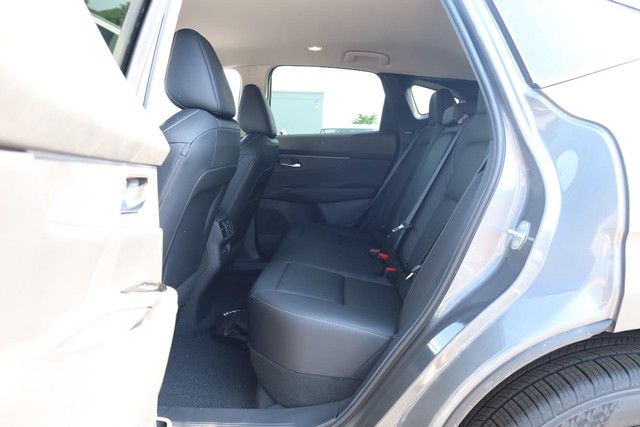 Nissan Murano Vehicle Image 21