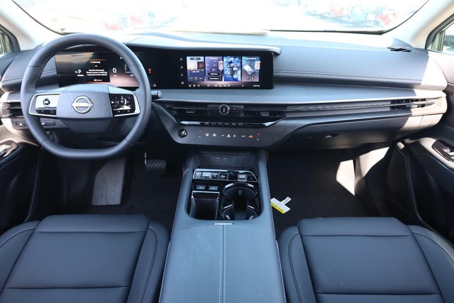 Nissan Murano Vehicle Image 23
