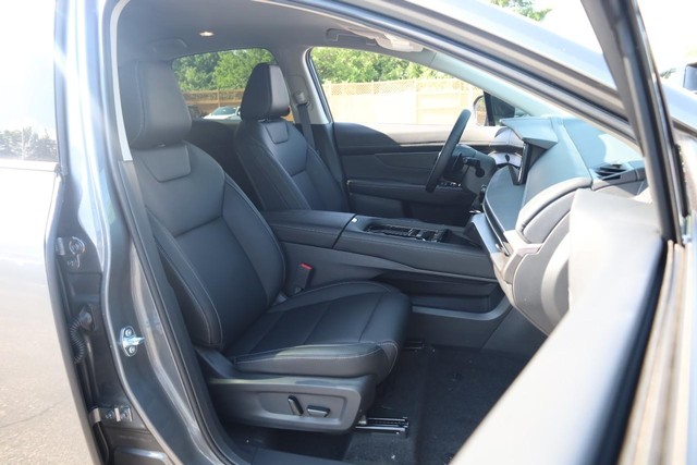 Nissan Murano Vehicle Image 25