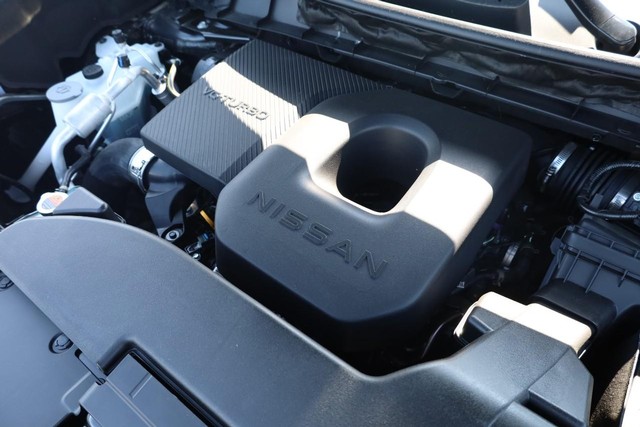 Nissan Murano Vehicle Image 26