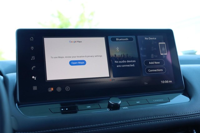 Nissan Rogue Vehicle Image 13