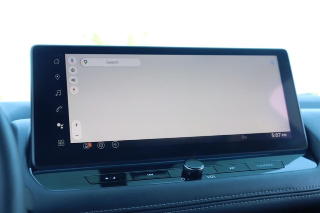 Nissan Rogue Vehicle Image 14