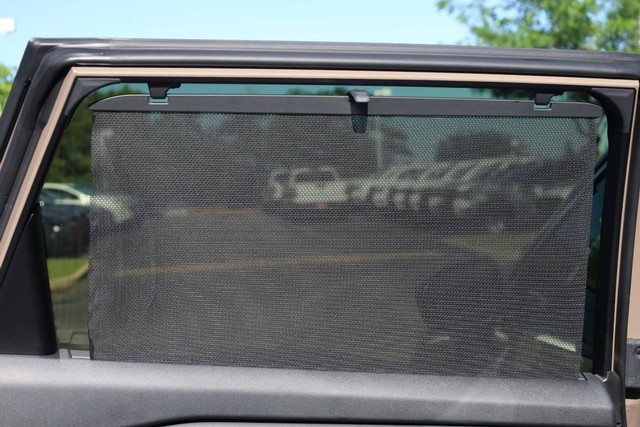 Nissan Rogue Vehicle Image 24