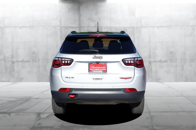 Jeep Compass Vehicle Image 06