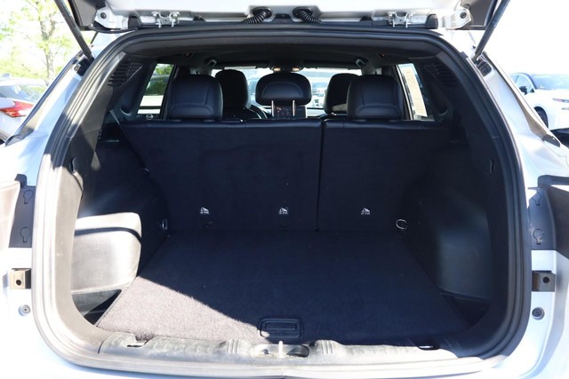 Jeep Compass Vehicle Image 07