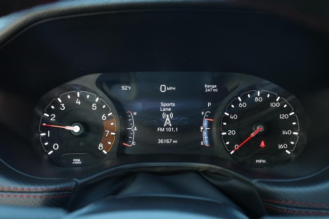 Jeep Compass Vehicle Image 10