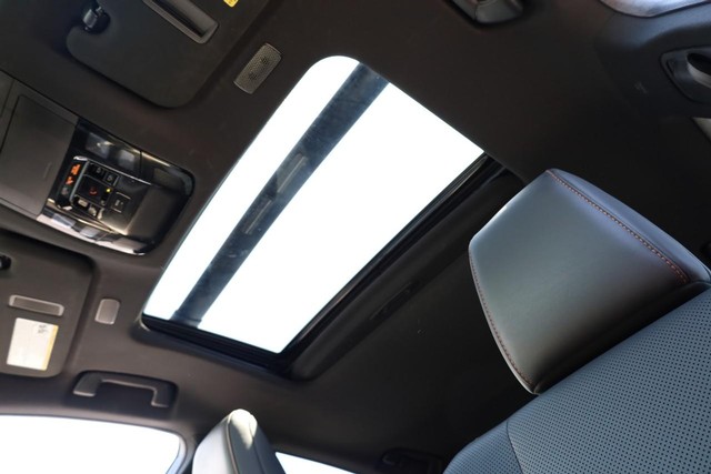Lexus NX Vehicle Full-screen Gallery Image 9