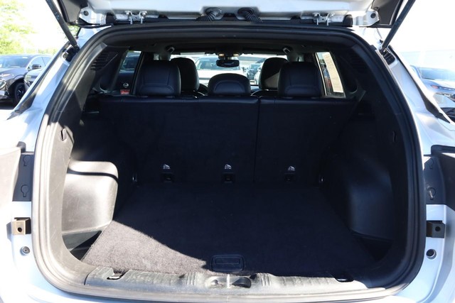 Jeep Compass Vehicle Full-screen Gallery Image 7