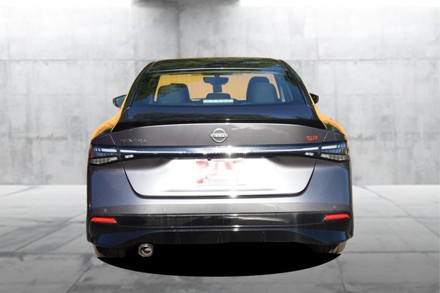 Nissan Sentra Vehicle Image 06