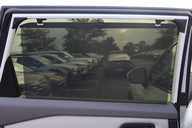 Nissan Rogue Vehicle Image 23