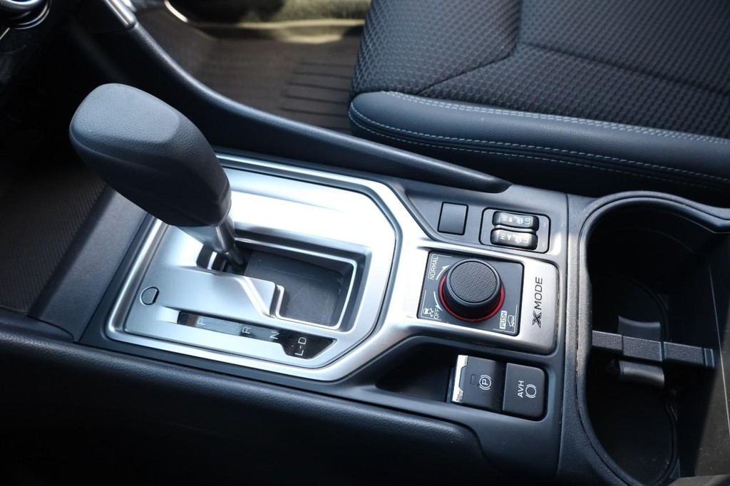 Subaru Forester Vehicle Full-screen Gallery Image 19