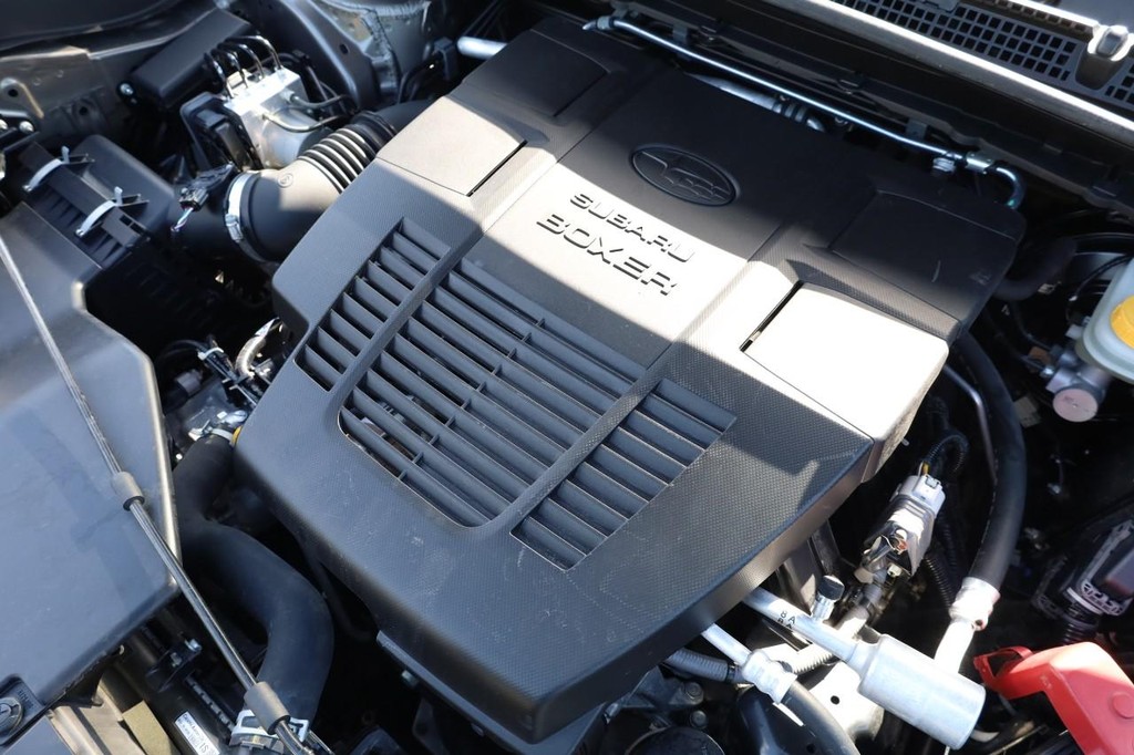Subaru Forester Vehicle Full-screen Gallery Image 28