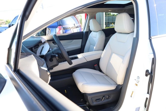 Nissan Murano Vehicle Image 08