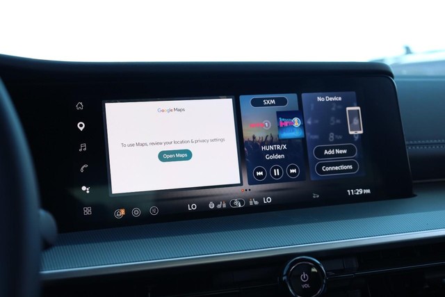 Nissan Murano Vehicle Image 13