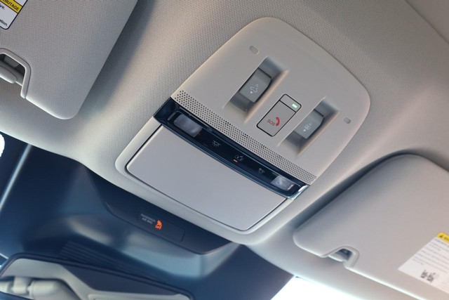Nissan Murano Vehicle Image 19