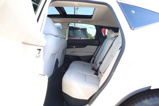 Nissan Murano Vehicle Image 24