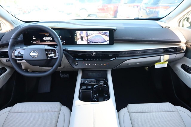 Nissan Murano Vehicle Image 26