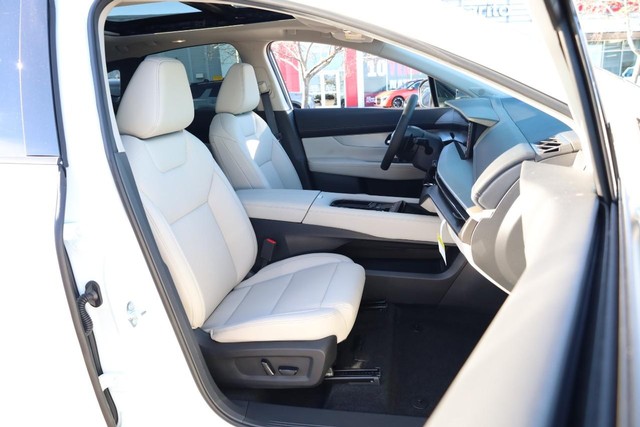 Nissan Murano Vehicle Image 28