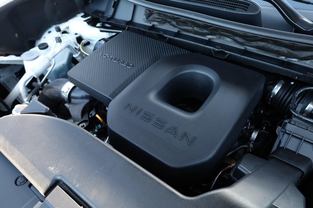 Nissan Murano Vehicle Image 29